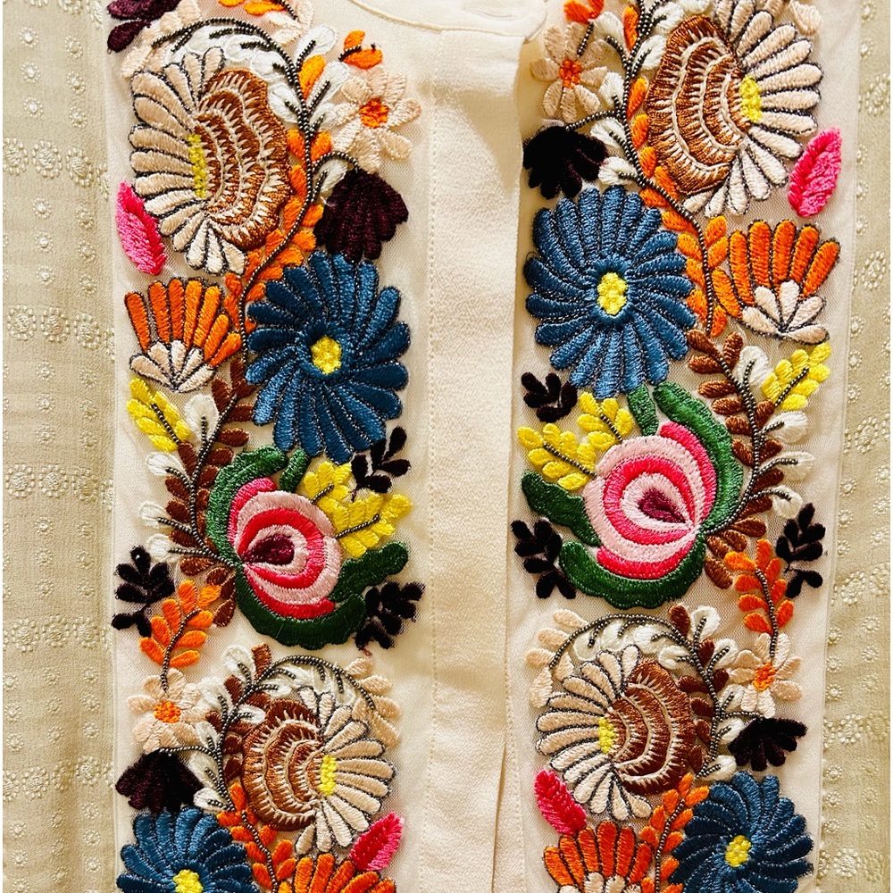 Womens Etro Italian blouse 46